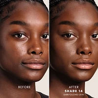 Luminous Silk Hydrating Face and Under-Eye Concealer