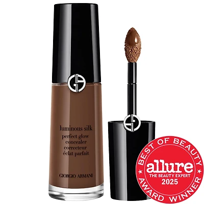 Luminous Silk Hydrating Face and Under-Eye Concealer