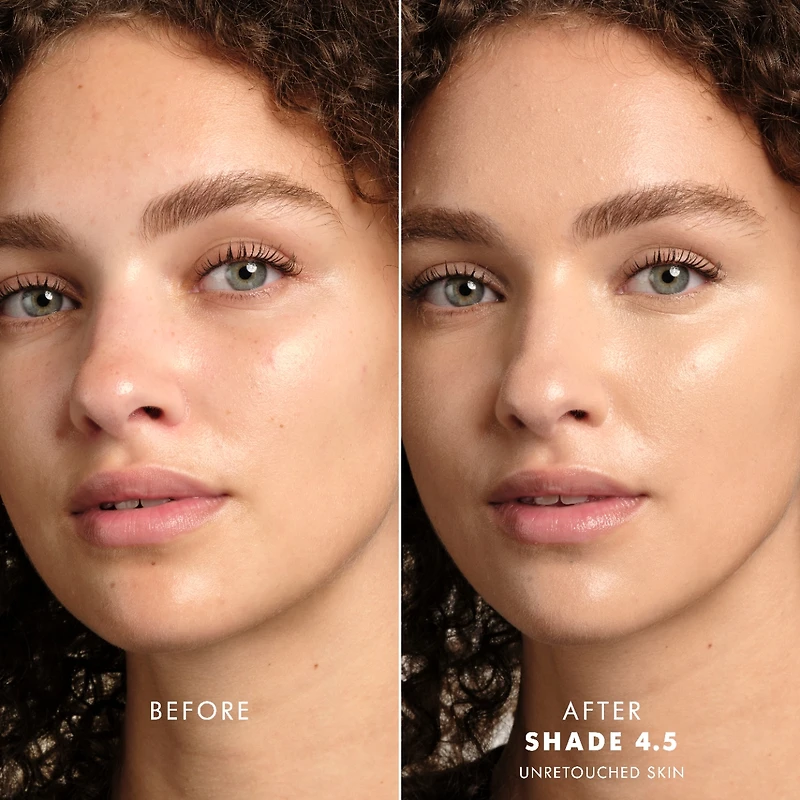 Luminous Silk Hydrating Face and Under-Eye Concealer