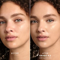 Luminous Silk Hydrating Face and Under-Eye Concealer