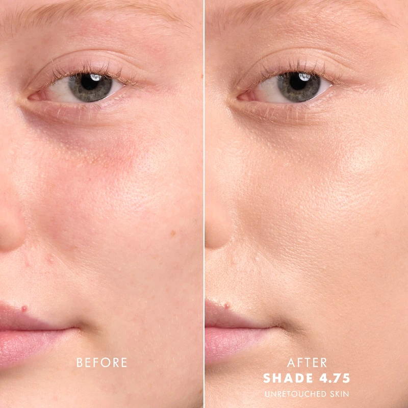 Luminous Silk Hydrating Face and Under-Eye Concealer