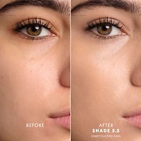 Luminous Silk Hydrating Face and Under-Eye Concealer