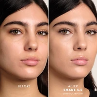 Luminous Silk Hydrating Face and Under-Eye Concealer