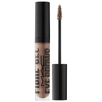 MAC Cosmetics Eye Brows Big Boost 24HR Waterproof Volumizing Microfibre Fibre Gel 0.14 oz/ 4.1 g