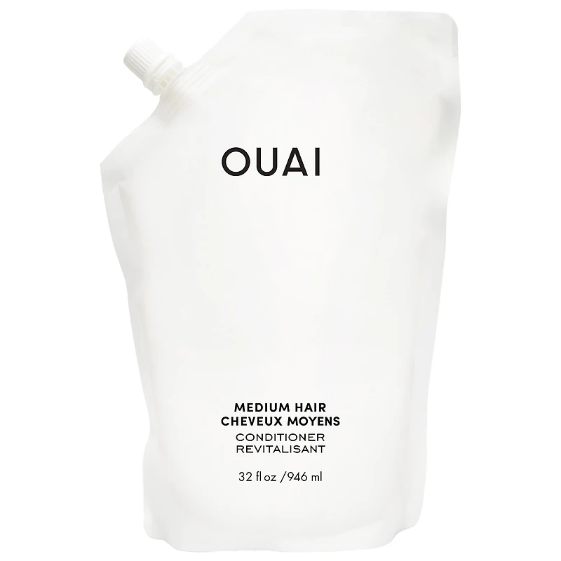 OUAI Medium Hair Conditioner oz/ mL