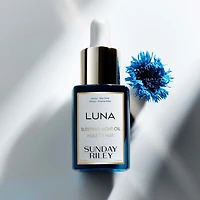 Luna Retinol Sleeping Night Oil