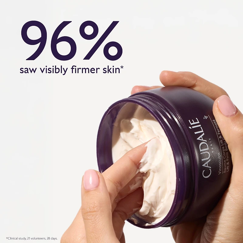 Vinosculpt Lift & Firm Body Cream