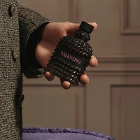 Uomo Born Roma Eau de Toilette with Violet