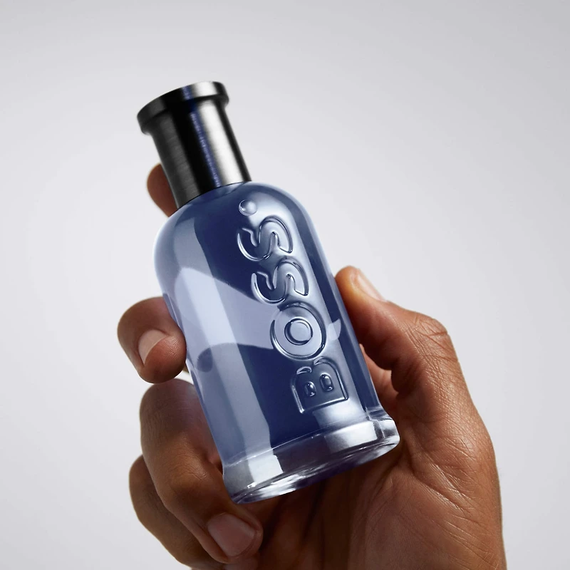 Eau de Parfum Infinite BOSS Bottled