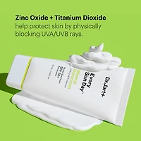 Every Sun Day™ Mineral Korean Sunscreen SPF 50+