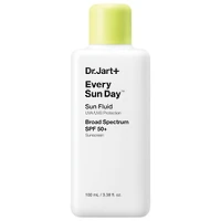 Every Sun Day™ Fluid Korean Sunscreen SPF 50+