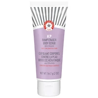 Exfoliant pour le corps KP Bump Eraser avec 10 % d’AHA cibler la kératose pilaire
