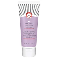 Exfoliant pour le corps KP Bump Eraser avec 10 % d’AHA cibler la kératose pilaire