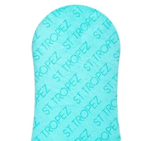 Gant d’application autobronzant double face de luxe