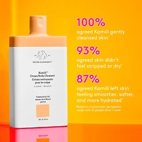 Kamili™ Cream Body Cleanser