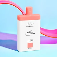 Sili™ Body Lotion