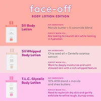Sili™ Body Lotion