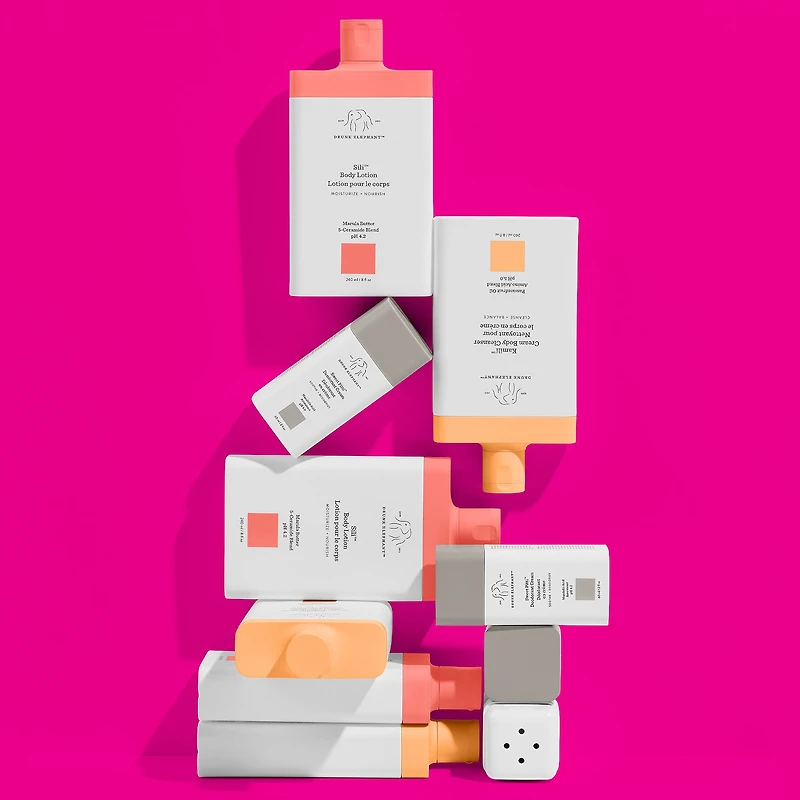 Sweet Pitti™ Deodorant Cream