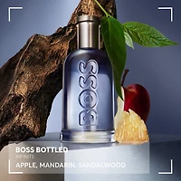 Eau de Parfum Infinite BOSS Bottled