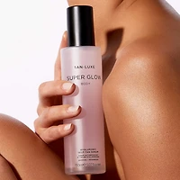 Super Glow Body Hyaluronic Self-Tan Serum