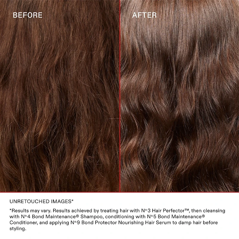 Soin préshampooing Hair Perfector No. 3