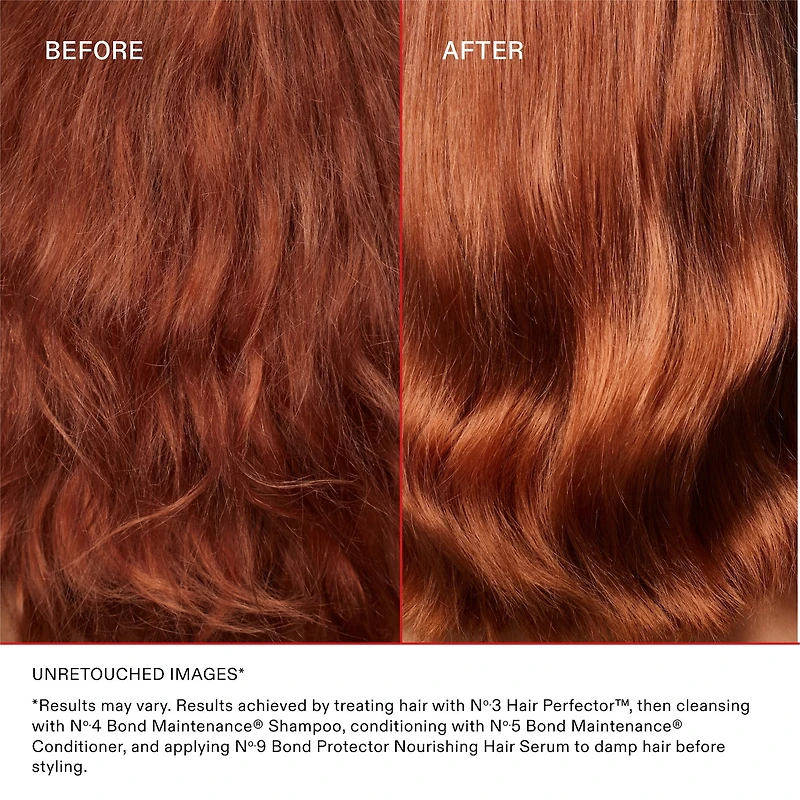 Soin préshampooing Hair Perfector No. 3