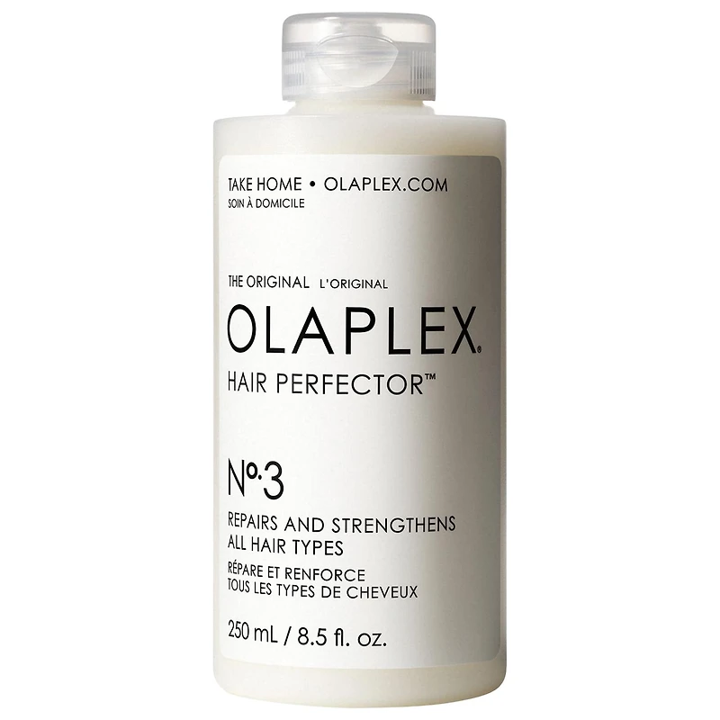 Soin préshampooing Hair Perfector No. 3