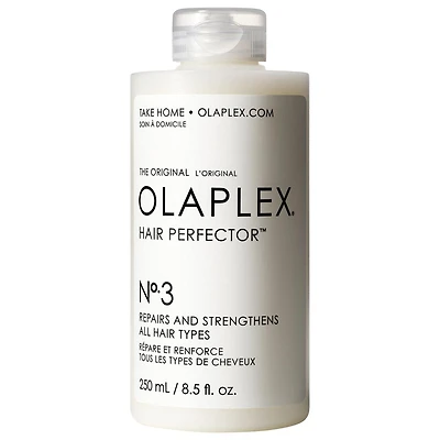 Soin préshampooing Hair Perfector No. 3