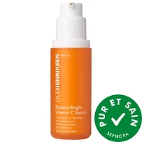Banana Bright 15% Vitamin C Dark Spot Serum