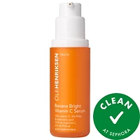 Banana Bright 15% Vitamin C Dark Spot Serum