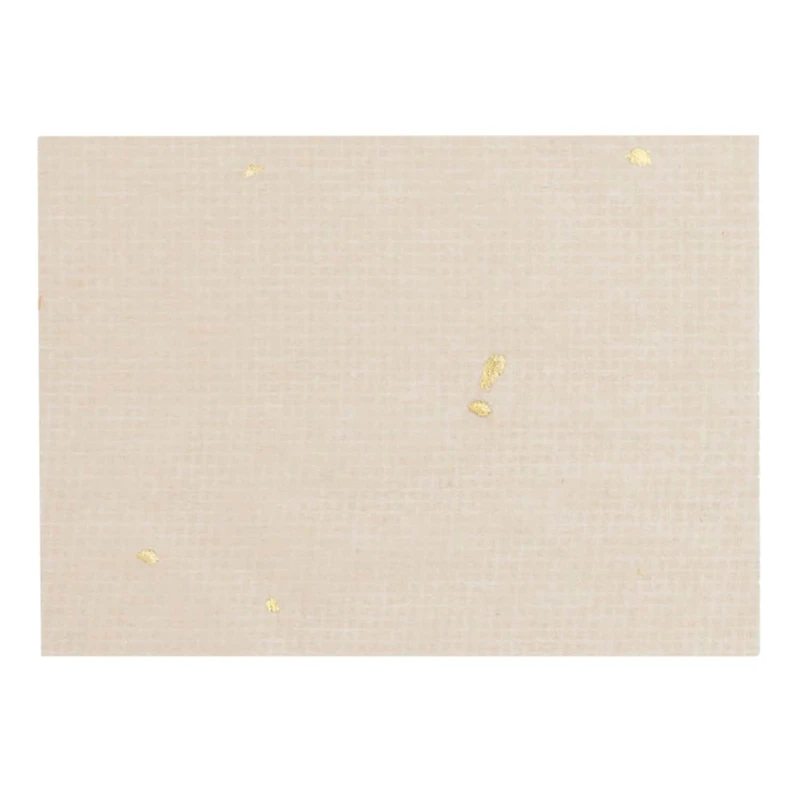 Papiers absorbants japonais Aburatorigami