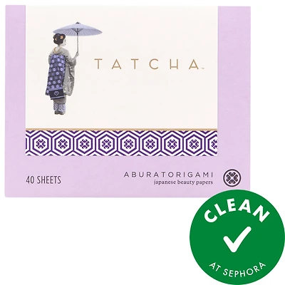 Aburatorigami Japanese Blotting Papers