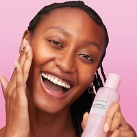 Watermelon Glow PHA + BHA Pore-Tight Toner
