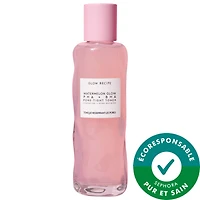 Lotion tonique resserrant les pores PHA + BHA Watermelon Glow