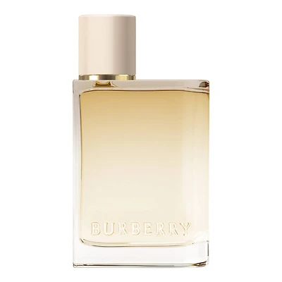 Eau de parfum Her London Dream avec citron et rose
