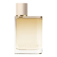 Eau de parfum Her London Dream avec citron et rose