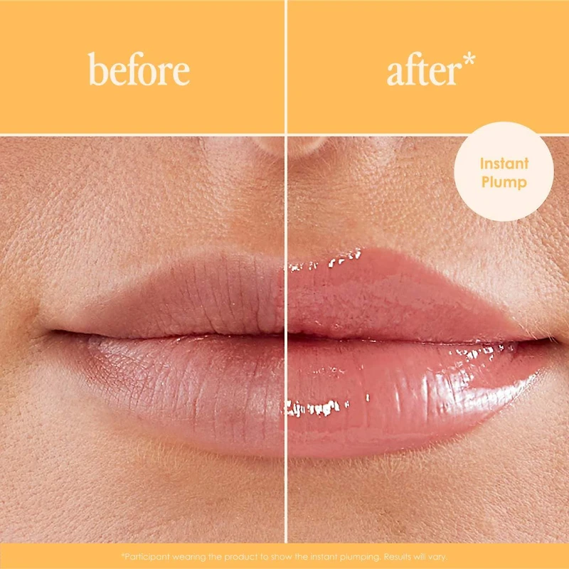 Brillant Repulpeur de lèvres hydratant GrandeLIPS