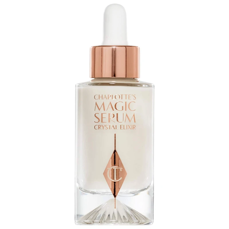 Charlotte Tilbury Charlotte's Magic Serum with Vitamin C 1 oz / 30 mL