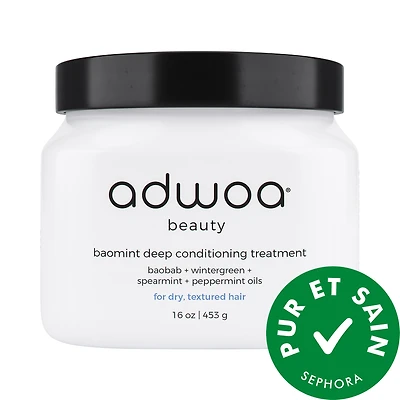 Baomint™ Deep Conditioning Treatment