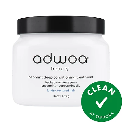Baomint™ Deep Conditioning Treatment