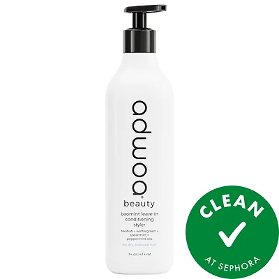 Baomint™ Leave In Conditioning Styler