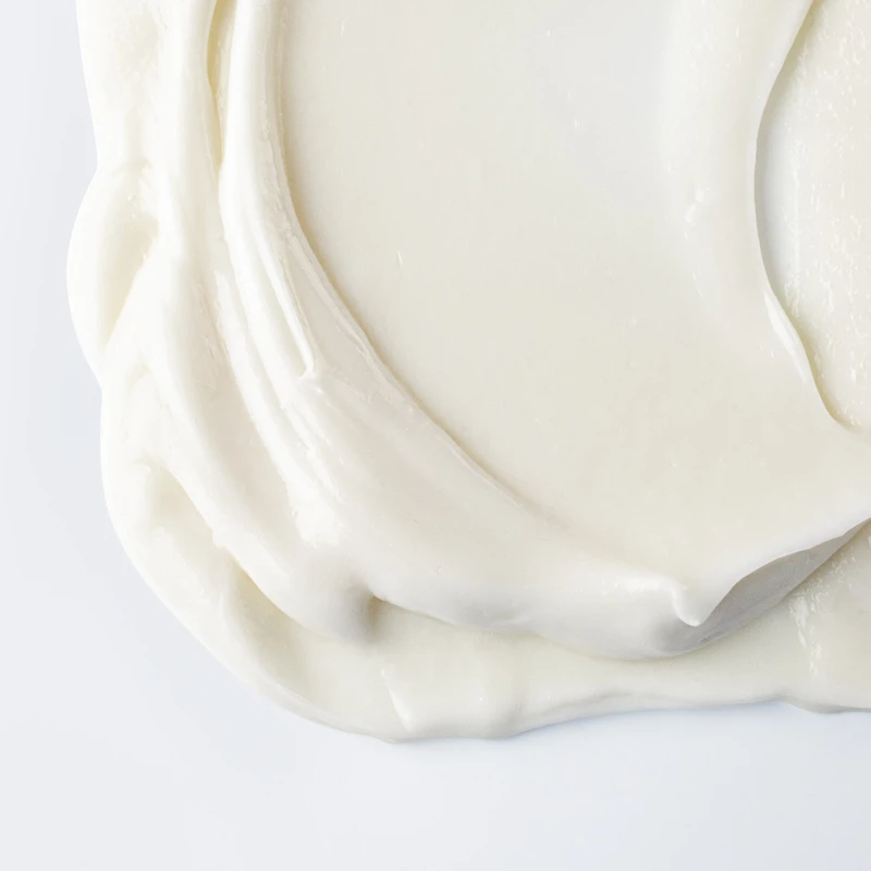 Crème hydratante définition de boulcles de Baomint™