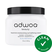 Baomint™ Moisturizing Curl Defining Cream