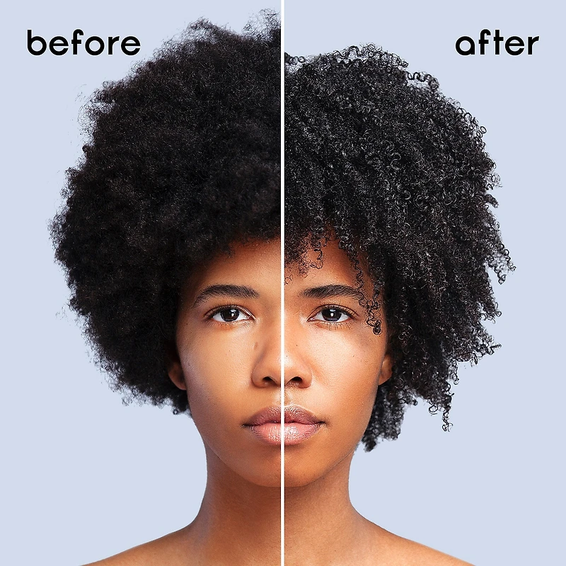 Baomint™ Moisturizing Curl Defining Gel
