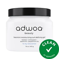 Baomint™ Moisturizing Curl Defining Gel