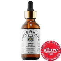 HoliRoots™ Pre-Wash Scalp & Hair Treatment Oil