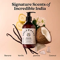 Le revitalisant hydratant pour cheveux épais, secs et abîmés