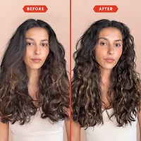 Le revitalisant hydratant pour cheveux épais, secs et abîmés