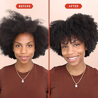 Le revitalisant hydratant pour cheveux épais, secs et abîmés