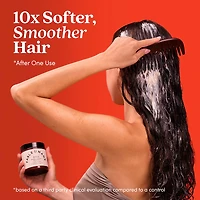 Deep Moisture Repairing Hair Mask for Medium to Thick Hair